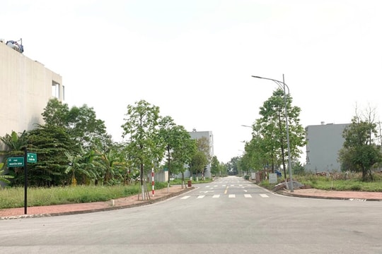 Hải Dương sửa đổi, bổ sung hệ số điều chỉnh giá đất năm 2023