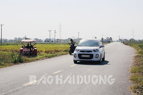 Sửa đổi, bổ sung bảng giá đất giai đoạn 2020-2024 trên địa bàn Hải Dương