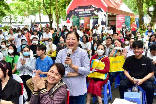 Hôm nay 26.7 ngày cuối công bố điểm sàn đại học