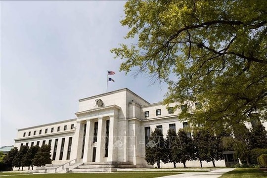 Truyền thông Mỹ dự đoán Fed sẽ tăng lãi suất lên mức cao nhất 22 năm qua
