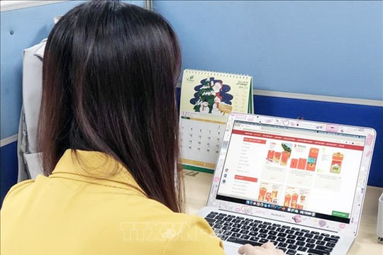 14 Tu Ky products listed on e-commerce platforms