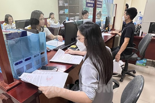 Cục Thuế tỉnh Hải Dương cảnh báo hiện tượng lừa đảo người nộp thuế