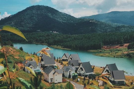 3 điểm đến ở Việt Nam vào danh sách nơi tránh nóng lý tưởng ở châu Á