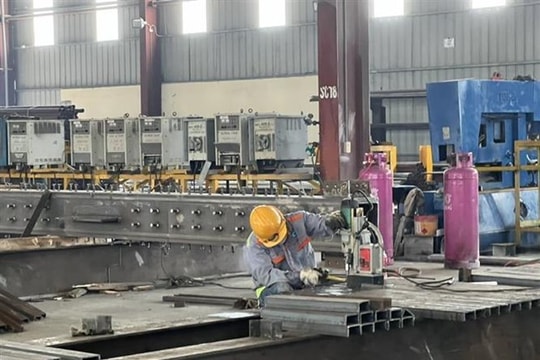 Khẩn trương nâng cao khả năng tiếp cận tín dụng của doanh nghiệp