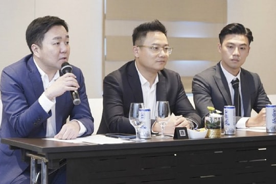 Mảng bán sỉ của Alibaba mở rộng hoạt động tại Việt Nam