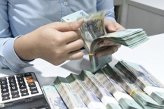 Gần 30 ngân hàng đã giảm lãi suất trong tháng 7