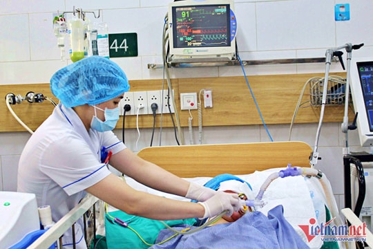Chất gây bệnh mới vừa phát hiện trong thuốc lá điện tử nguy hại ra sao?