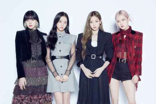 Ban Tổ chức Blackpink hứa trả tiền bản quyền trước show