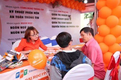 "Chọn ngành nào tùy con"