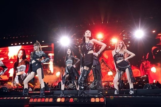 Blackpink to take the stage as planned in Ha Noi