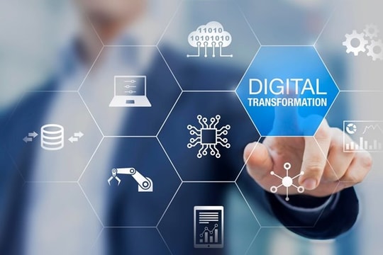 Hai Duong ranks 13th in digital transformation