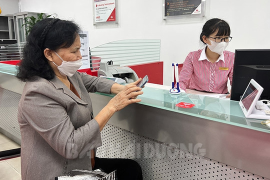 Hai Duong records no loans for proofs of funds