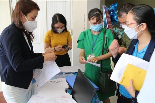 Mức lương tối thiểu vùng 2024 sẽ được đề xuất tăng bao nhiêu?