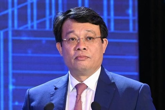 Thi hành kỷ luật cảnh cáo đối với Thứ trưởng Bộ Xây dựng Bùi Hồng Minh