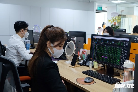 Bất ngờ với nhiều cổ phiếu tăng giá tới 20% chỉ trong một tuần