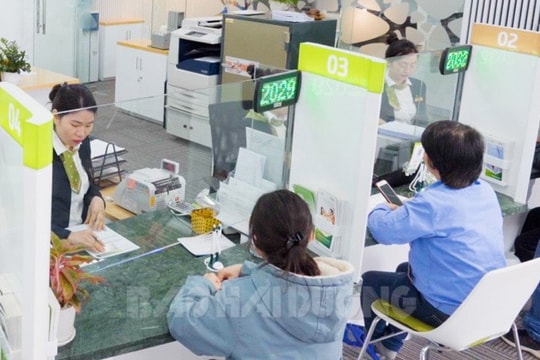 Vietcombank Hải Dương giảm lãi suất cho vay lần 3 trong năm