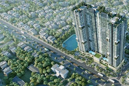 New plan for Hai Duong city’s central urban area