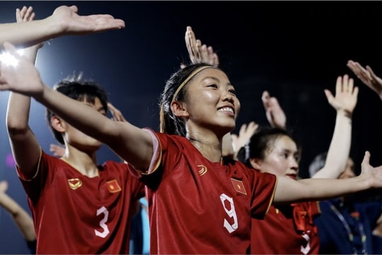 Bảng xếp hạng Đội tuyển nữ Việt Nam ở World Cup 2023 mới nhất