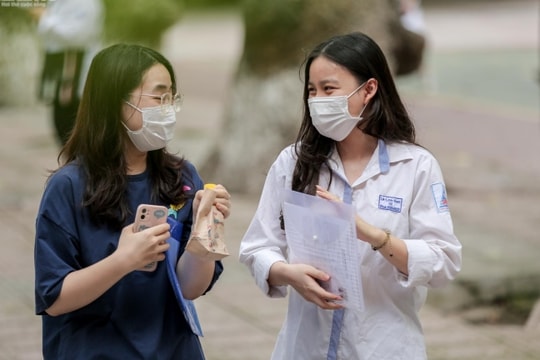 Thí sinh 25 điểm muốn vào trường y, dược đừng bỏ qua những ngành học này