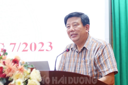 Sự kiện trong tỉnh từ 31.7 - 6.8