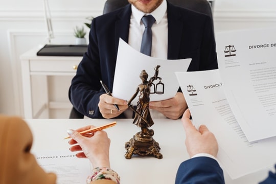 Ba thời điểm khó khăn nhất của hôn nhân