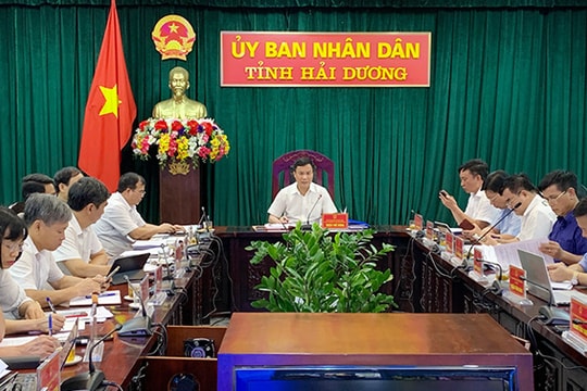 [Audio] Tu bổ, tôn tạo chùa Ngũ Đài