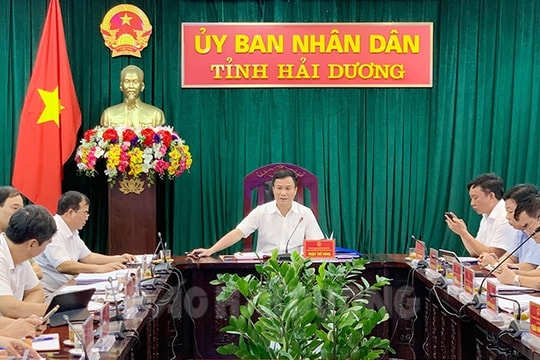 [Audio] Cần thiết ban hành đề án phát triển nhà ở xã hội trên địa bàn Hải Dương