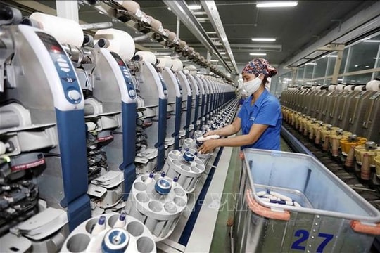 Đã gia hạn tiền thuế, tiền thuê đất được hơn 58.400 tỷ đồng