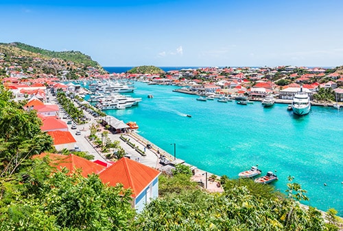 Có gì ở điểm đến du lịch đắt đỏ nhất thế giới?