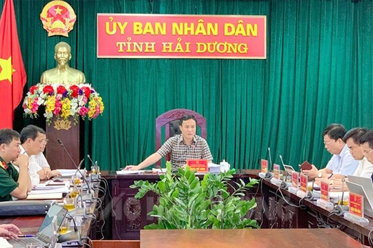 Điều chỉnh quy hoạch khu vực chợ Thanh Bình cũ
