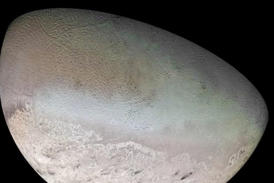 NASA mất liên lạc với tàu vũ trụ Voyager 2 ở cách Trái Đất 19 tỷ km