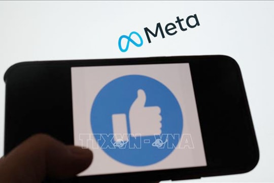 Meta bắt đầu chặn người dùng Canada truy cập tin tức qua Facebook