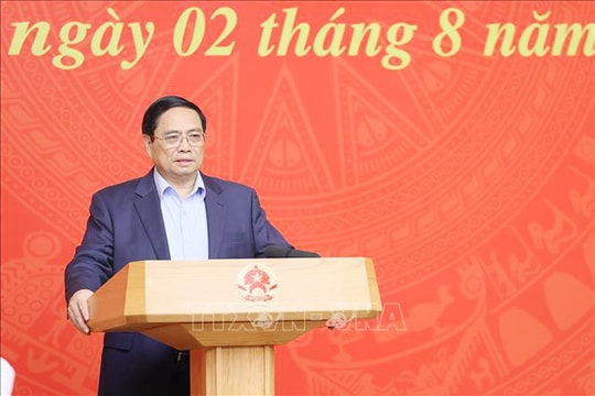 Quá trình thực hiện Nghị quyết 22 góp phần đưa đất nước đạt những thành tựu to lớn