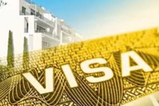 Indonesia sẽ triển khai chính sách thị thực vàng trong tháng 8