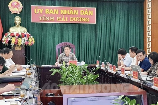 Korean company to add 15 million USD to project in Hai Duong