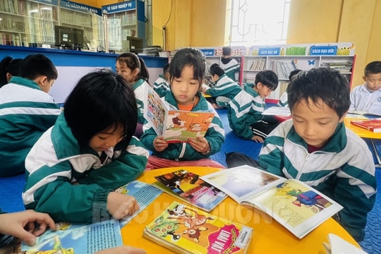 Hơn 7.000 lượt học sinh được khám chuyên khoa mắt