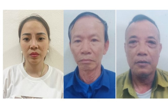 Bắt nữ giám đốc "chủ mưu" đường dây trộm cắp 8 tỷ đồng tài sản tại Công ty Nhiệt điện BOT Hải Dương