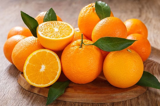 7 loại trái cây có lợi cho quá trình giảm cân