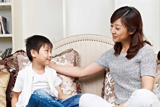 Đây là 3 kiểu người mẹ chắc chắn nuôi dạy con rất tốt