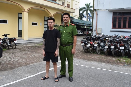Tuyển người trên Facebook, thanh niên lừa bán 3 cô gái với giá 20 triệu