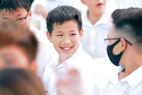 Ba địa phương đầu tiên miễn học phí năm học 2023 - 2024