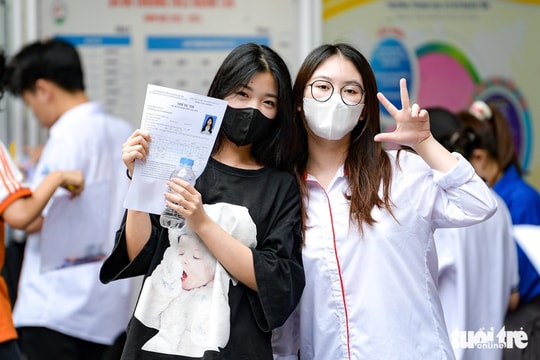 Trường Đại học Thương mại sẽ điều chỉnh mức thu học phí