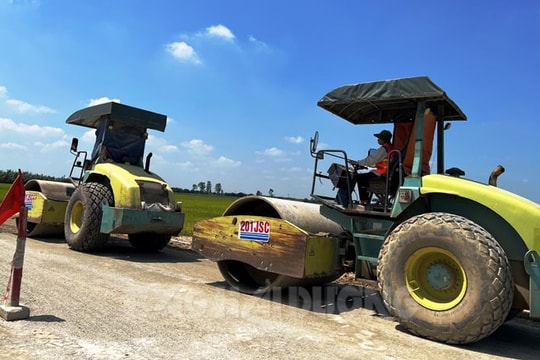 Đề nghị điều chỉnh gần 178 tỷ đồng vốn đầu tư công