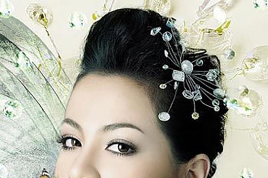Sắp xử vụ đại gia kiện siêu mẫu Ngọc Thúy đòi tài sản 288 tỷ đồng