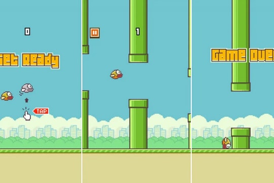 10 năm sau Flappy Bird, Việt Nam trở thành cường quốc game