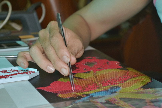 Nhẹ dạ cả tin