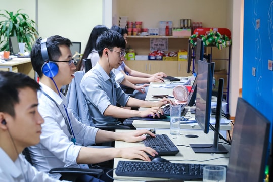 Nghiên cứu, thử nghiệm phát triển trợ lý ảo cho cán bộ, công chức