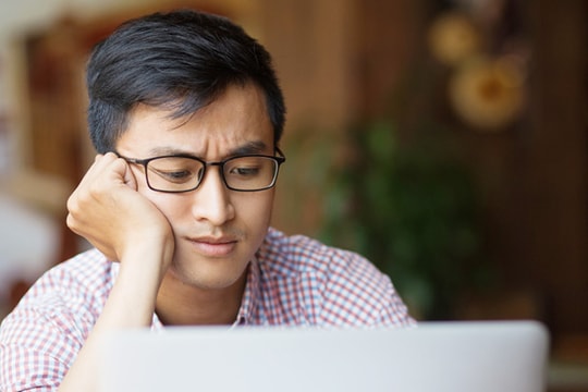 Vì sao bạn giảm trí nhớ dù chưa già?