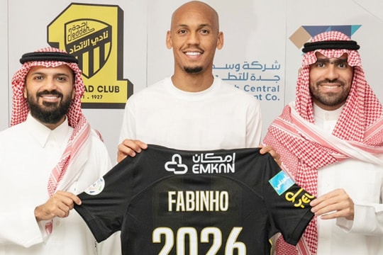 Ngoại hạng Anh kêu gọi giới hạn chuyển nhượng với các Câu lạc bộ Saudi