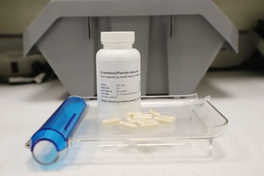 FDA lần đầu phê duyệt thuốc uống điều trị trầm cảm sau sinh